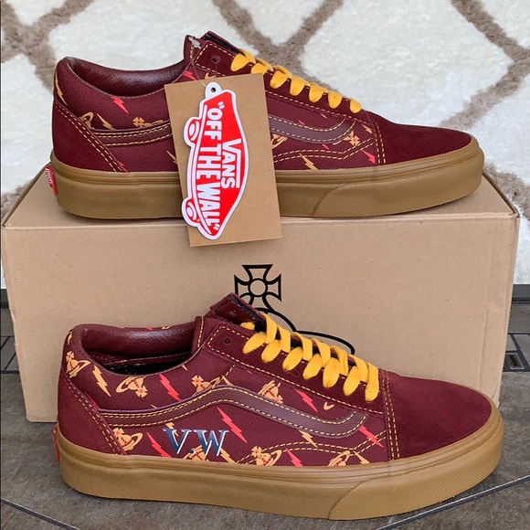 VANS OLD SKOOL Vivi Wstwd Thdrbptorbsgm WMNS - Picture 2 of 16